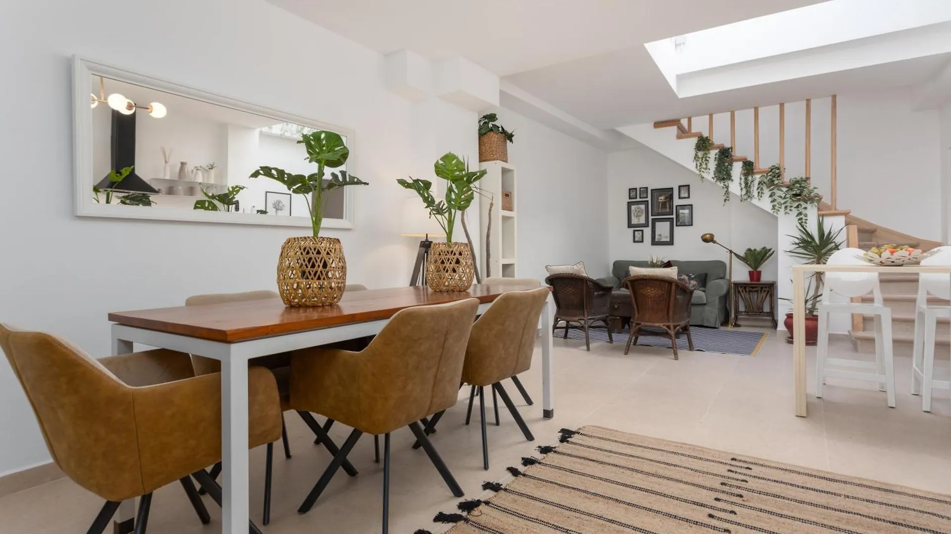 Casa Mata Violeta Apartment Estepona