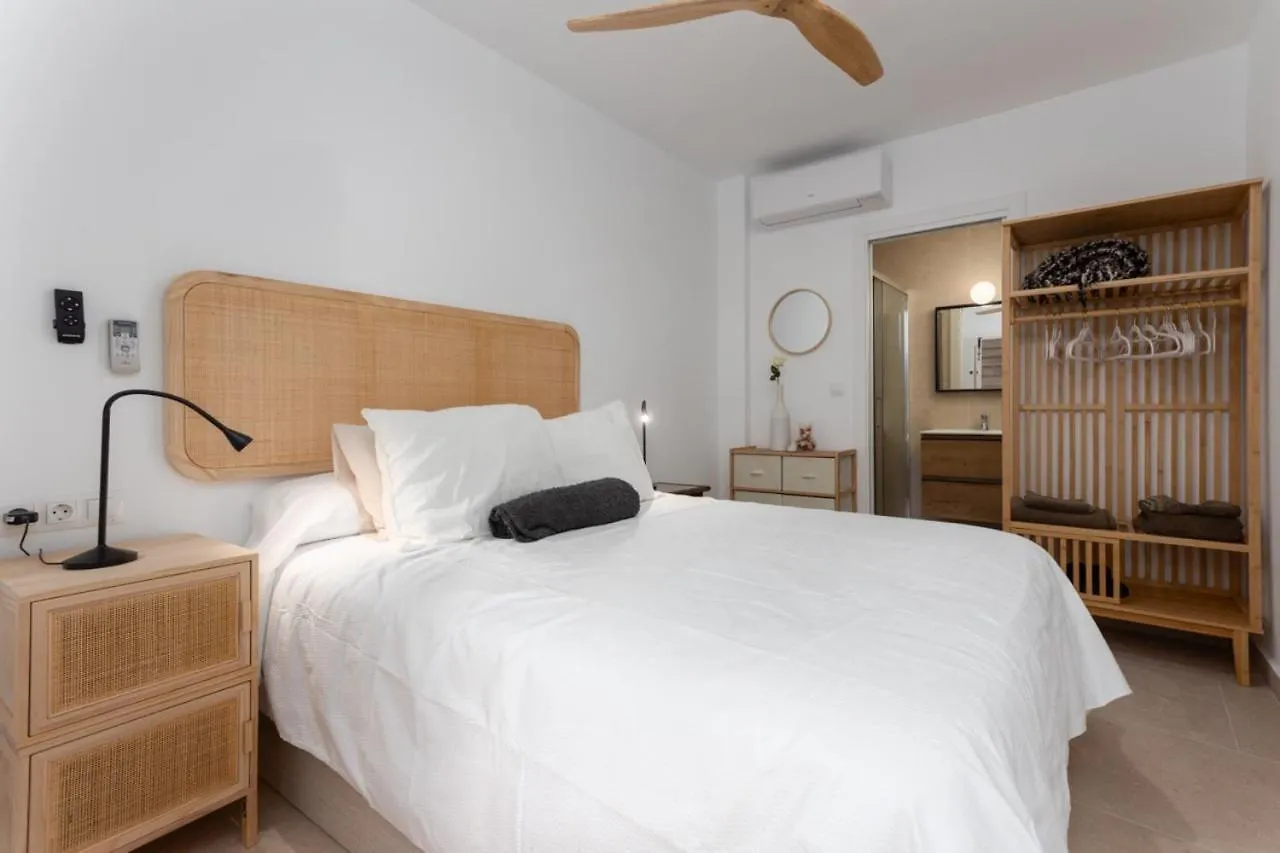 Casa Mata Violeta Apartment Estepona