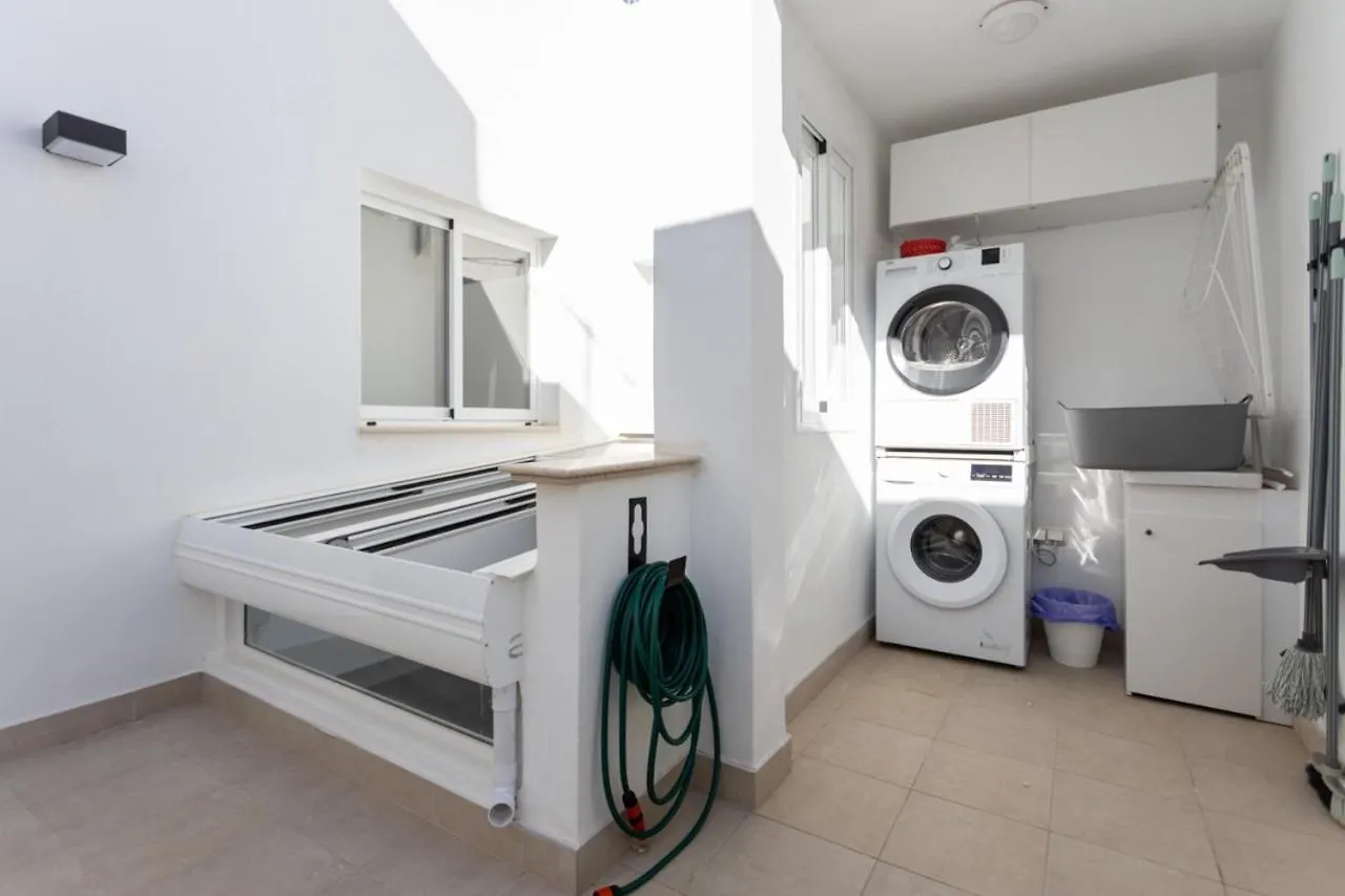 Casa Mata Violeta Apartment Estepona Spain