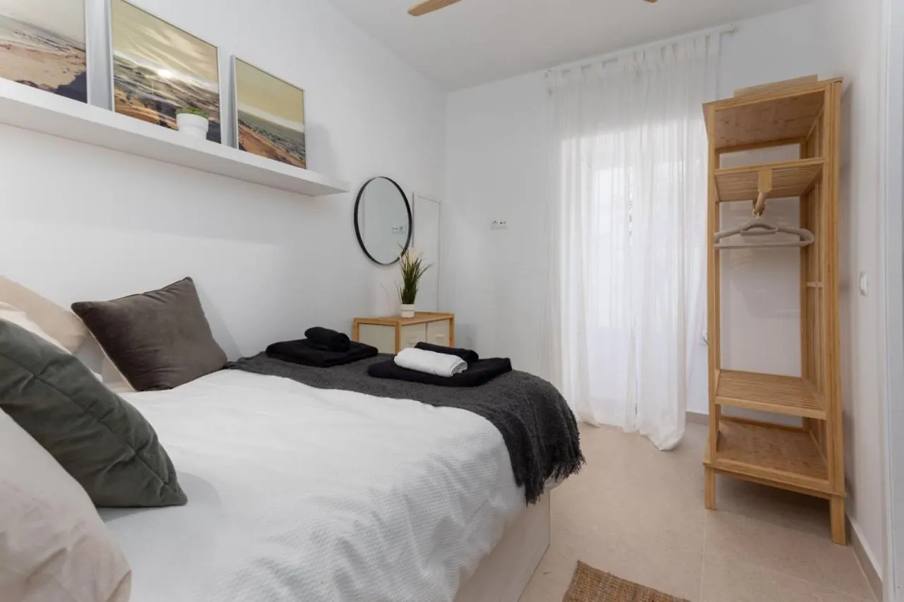 Casa Mata Violeta Apartment Estepona