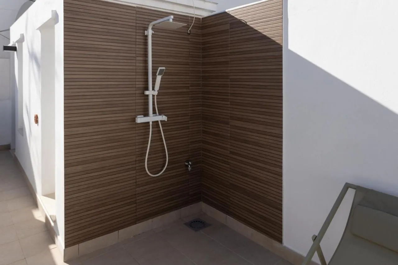Casa Mata Violeta Apartment Estepona