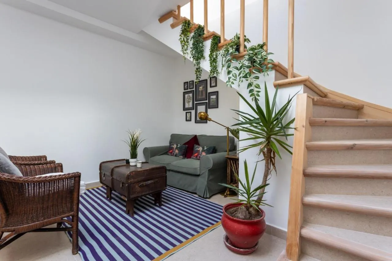 Casa Mata Violeta Apartment Estepona