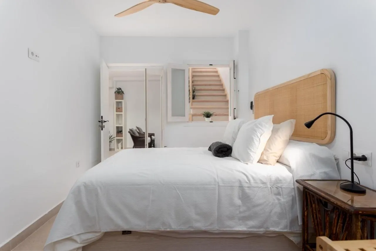 Casa Mata Violeta Apartment Estepona