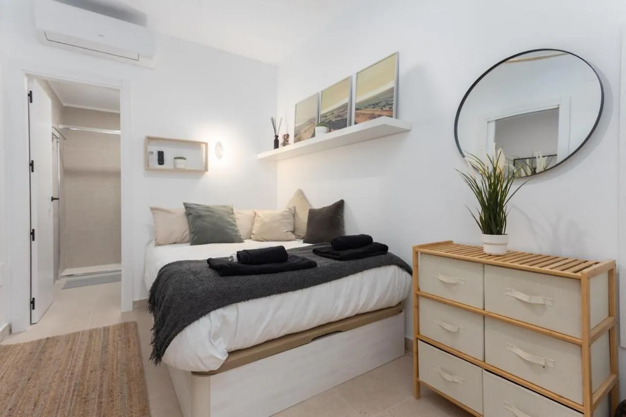 Casa Mata Violeta Apartment Estepona