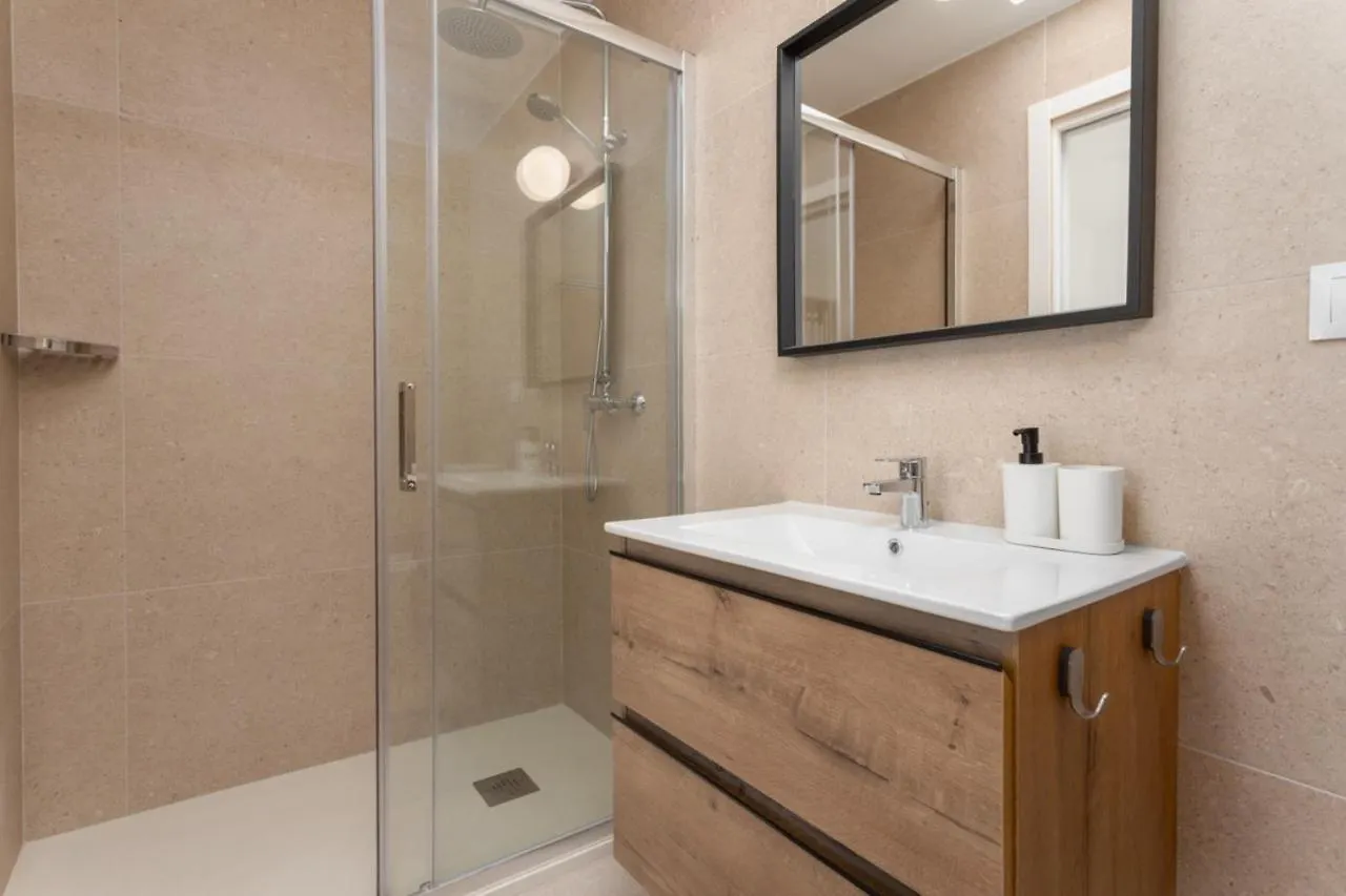 Casa Mata Violeta Apartment Estepona