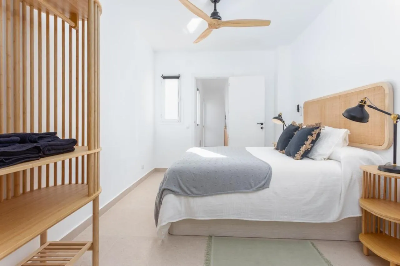 Casa Mata Violeta Apartment Estepona